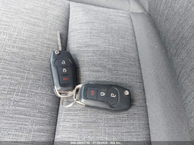 1FTFW1E8XMKE48155 Ford F-150 Xl