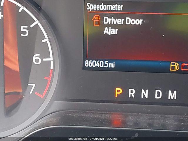 1FTFW1E8XMKE48155 Ford F-150 Xl