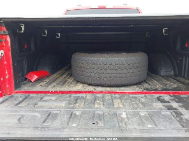 1FTFW1E8XMKE48155 Ford F-150 Xl