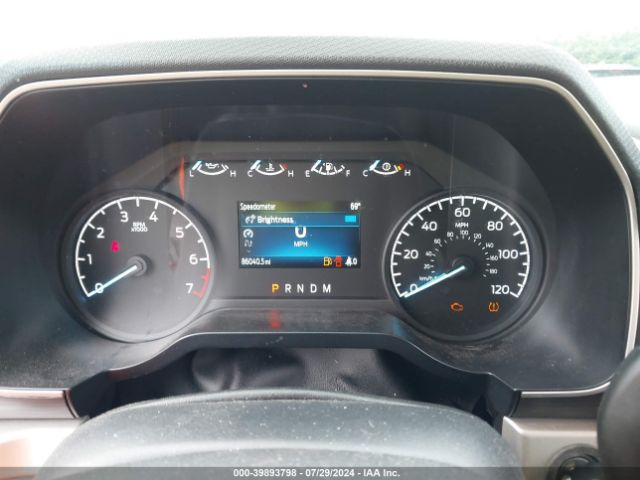 1FTFW1E8XMKE48155 Ford F-150 Xl