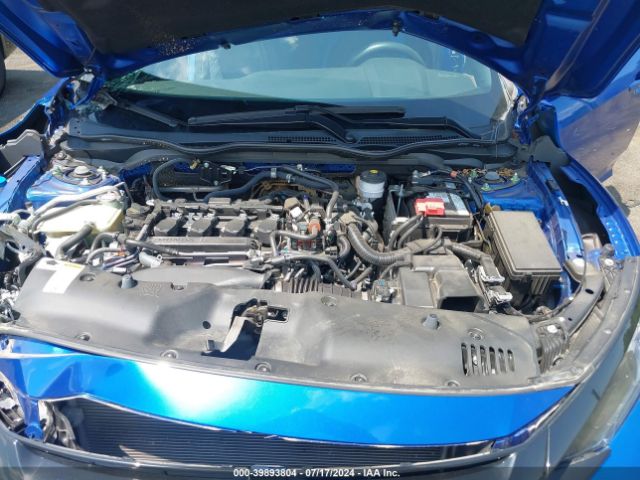 SHHFK7H6XMU217129 Honda CIVIC EX