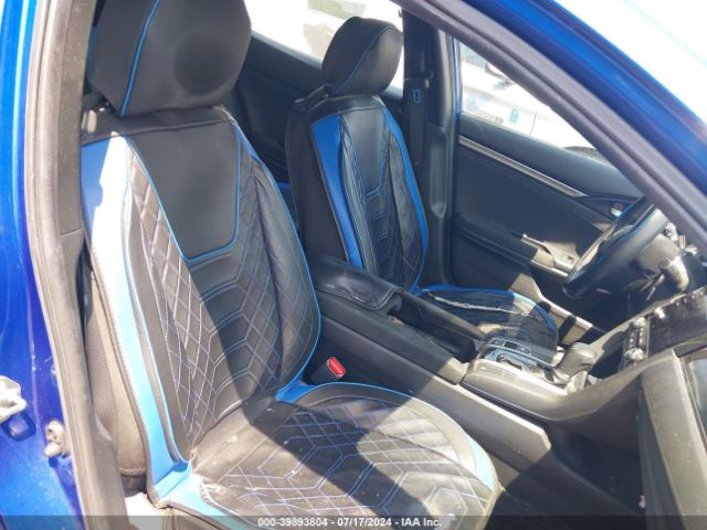 SHHFK7H6XMU217129 Honda CIVIC EX