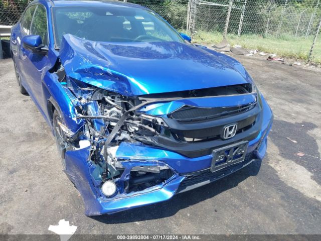 SHHFK7H6XMU217129 Honda CIVIC EX
