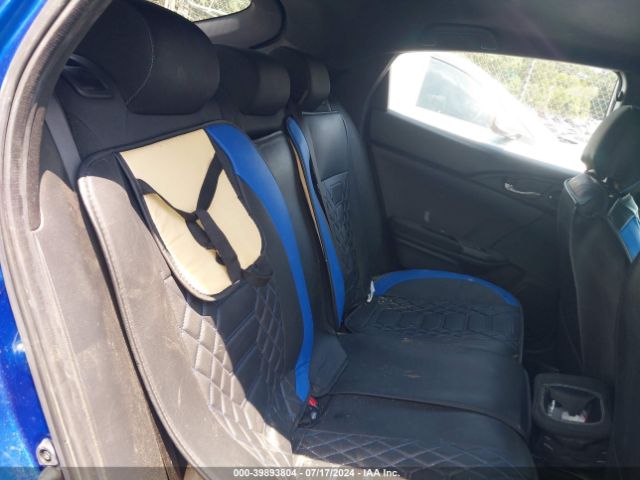 SHHFK7H6XMU217129 Honda CIVIC EX