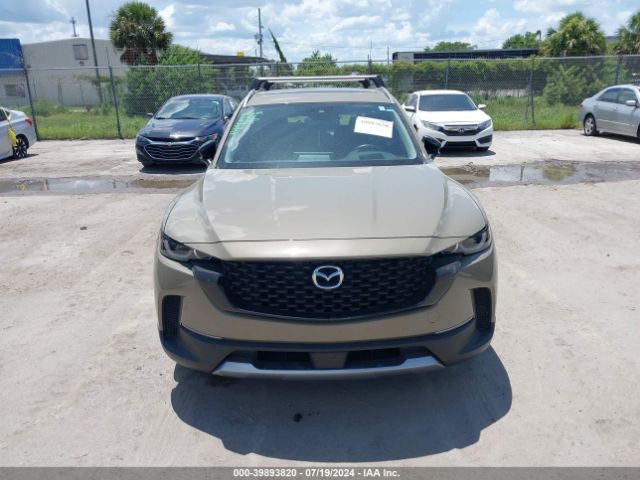 7MMVABDY7PN118140 Mazda Cx-50 2.5 Turbo Premium