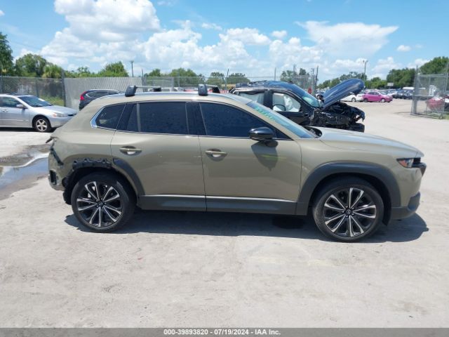 7MMVABDY7PN118140 Mazda Cx-50 2.5 Turbo Premium