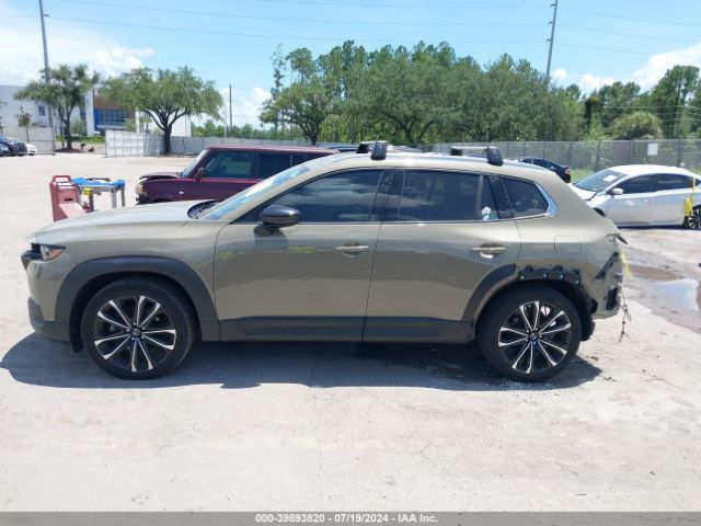 7MMVABDY7PN118140 Mazda Cx-50 2.5 Turbo Premium