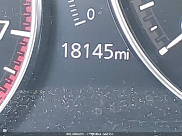 7MMVABDY7PN118140 Mazda Cx-50 2.5 Turbo Premium