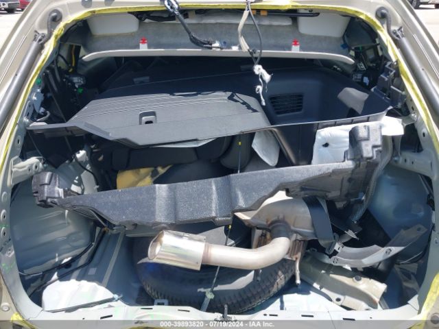 7MMVABDY7PN118140 Mazda Cx-50 2.5 Turbo Premium