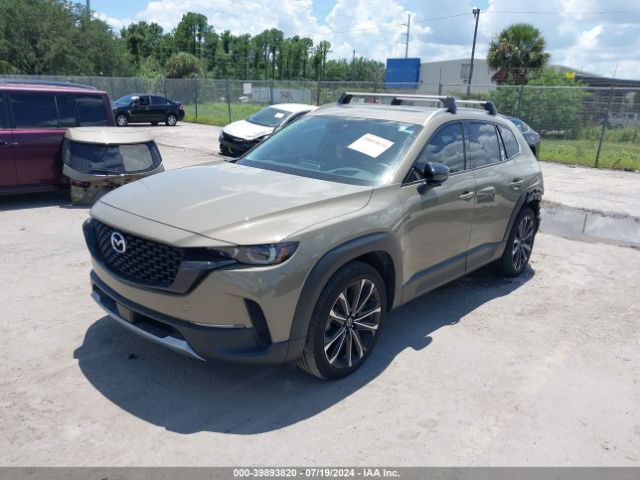 7MMVABDY7PN118140 Mazda Cx-50 2.5 Turbo Premium