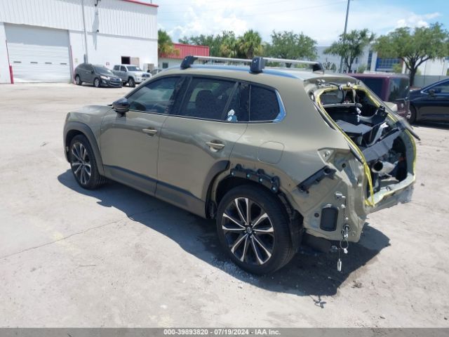 7MMVABDY7PN118140 Mazda Cx-50 2.5 Turbo Premium