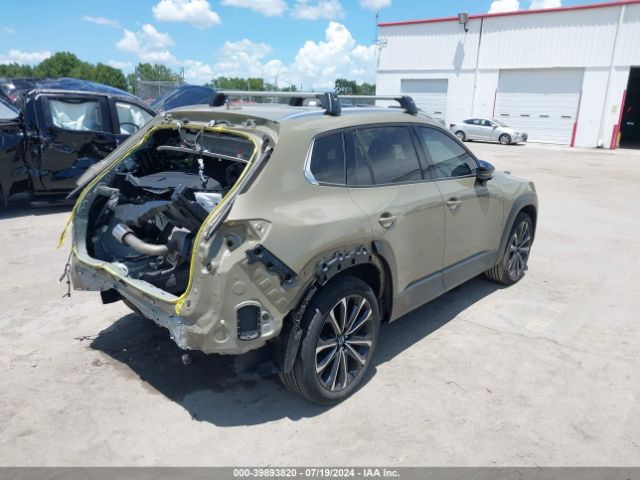 7MMVABDY7PN118140 Mazda Cx-50 2.5 Turbo Premium