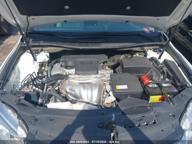 Toyota CAMRY LE 2016 4T1BF1FK4GU215496 Image 10