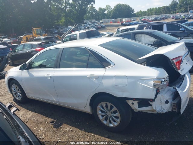 Toyota CAMRY LE 2016 4T1BF1FK4GU215496 Image 14