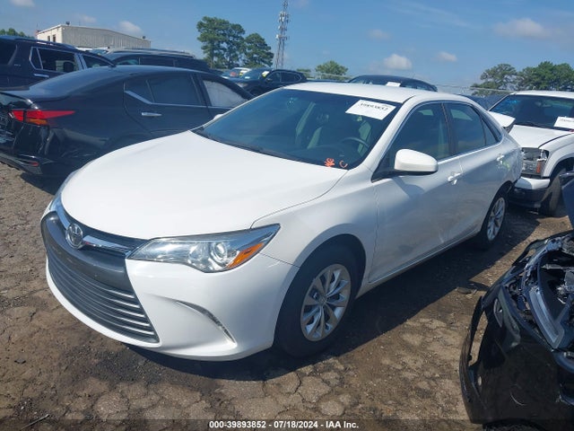 Toyota CAMRY LE 2016 4T1BF1FK4GU215496 Image 2