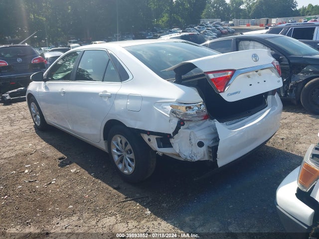 Toyota CAMRY LE 2016 4T1BF1FK4GU215496 Image 3