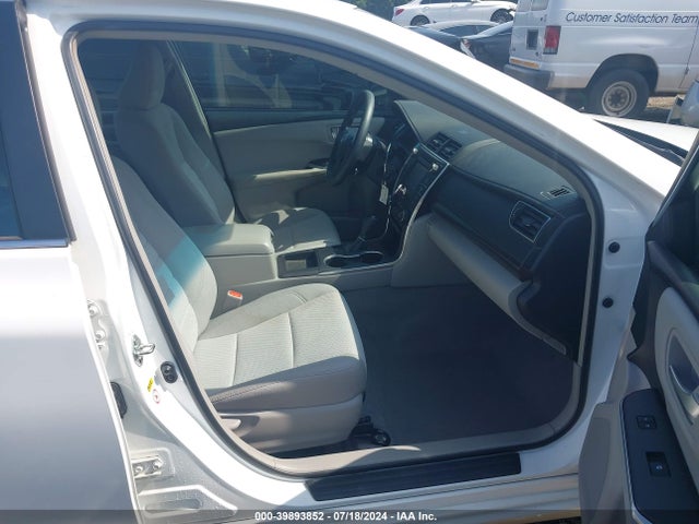Toyota CAMRY LE 2016 4T1BF1FK4GU215496 Image 5