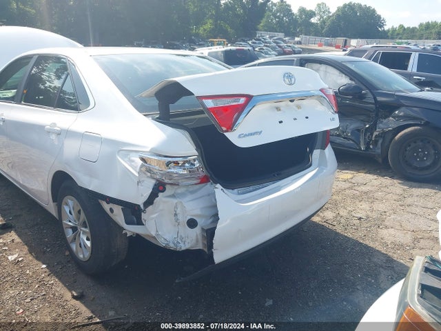 Toyota CAMRY LE 2016 4T1BF1FK4GU215496 Image 6