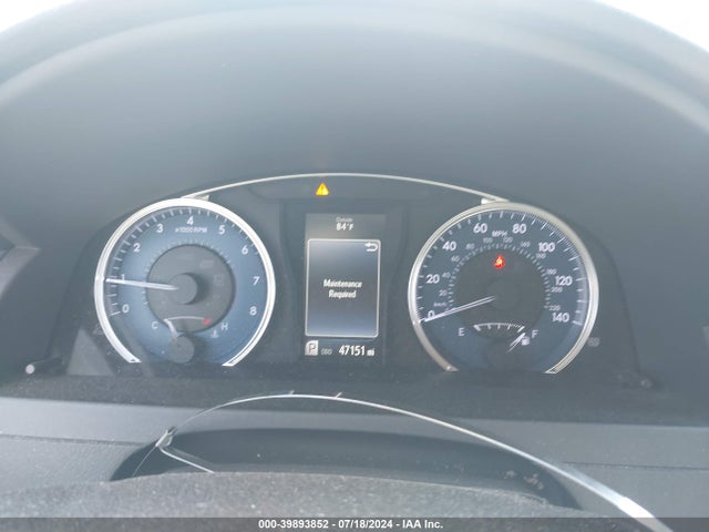 Toyota CAMRY LE 2016 4T1BF1FK4GU215496 Image 7