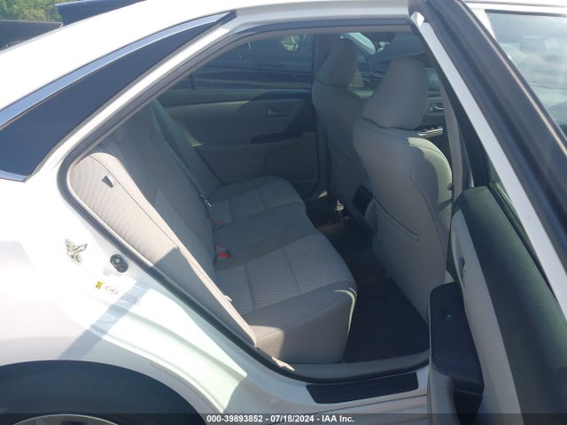 Toyota CAMRY LE 2016 4T1BF1FK4GU215496 Image 8