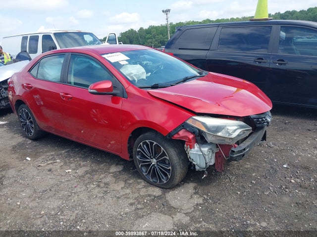 2014 2T1BURHE3EC116923 main image