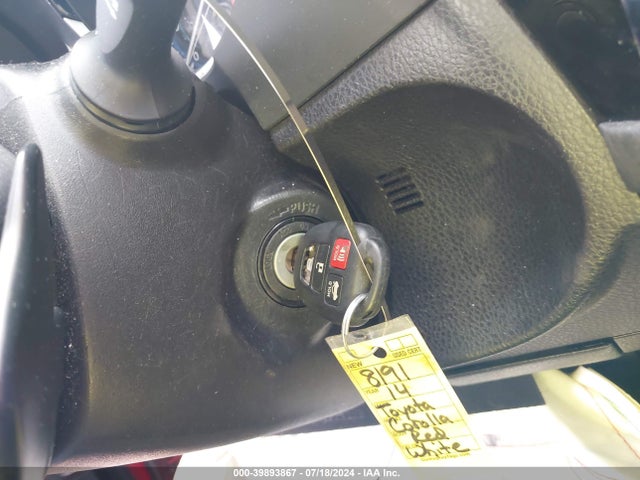 Toyota Corolla S Plus 2014 2T1BURHE3EC116923 Image 11