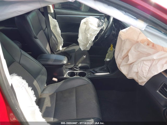 Toyota Corolla S Plus 2014 2T1BURHE3EC116923 Image 5