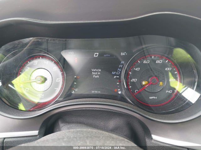 Dodge Charger Sxt Rwd 2022 2C3CDXBG6NH197820 Image 7