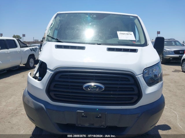 Ford Transit-150 2018 1FTYE1YM3JKA20699 Image 13