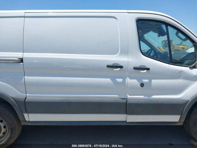 Ford Transit-150 2018 1FTYE1YM3JKA20699 Image 14