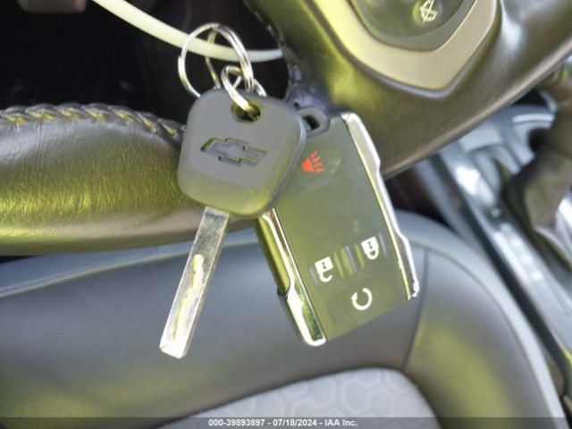 1GCHTDE31G1185913 Chevrolet Colorado Z71