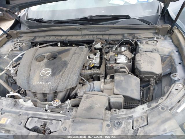 7MMVABEMXPN101988 Mazda Cx-50 2.5 S Premium Plus