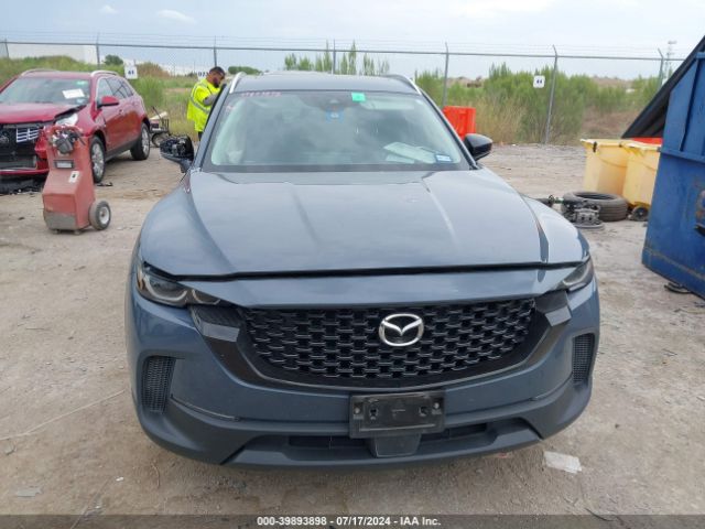 7MMVABEMXPN101988 Mazda Cx-50 2.5 S Premium Plus