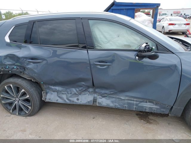 7MMVABEMXPN101988 Mazda Cx-50 2.5 S Premium Plus