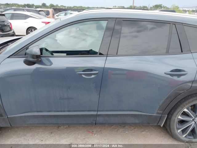 7MMVABEMXPN101988 Mazda Cx-50 2.5 S Premium Plus