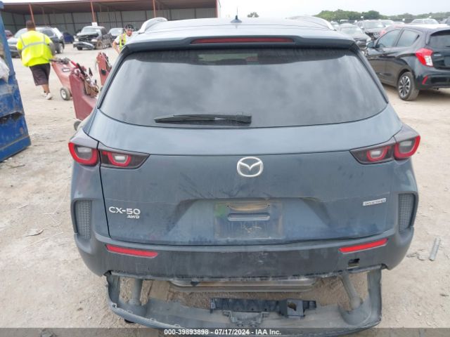 7MMVABEMXPN101988 Mazda Cx-50 2.5 S Premium Plus