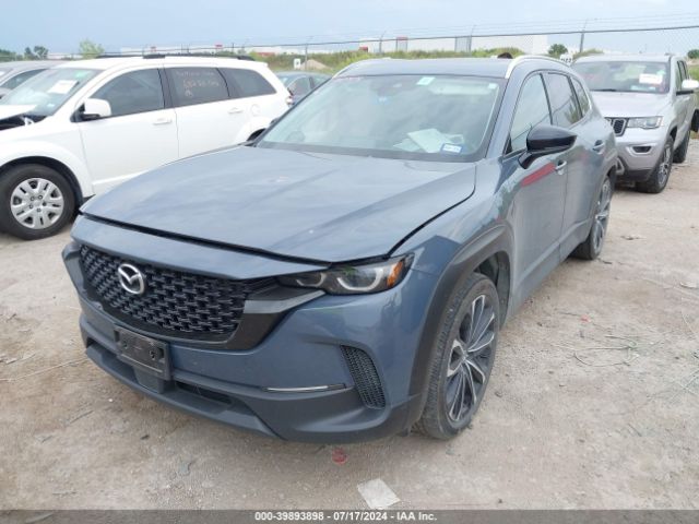 7MMVABEMXPN101988 Mazda Cx-50 2.5 S Premium Plus