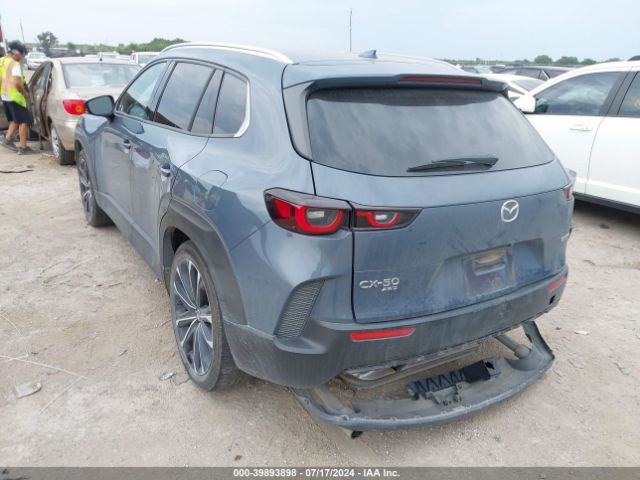 7MMVABEMXPN101988 Mazda Cx-50 2.5 S Premium Plus