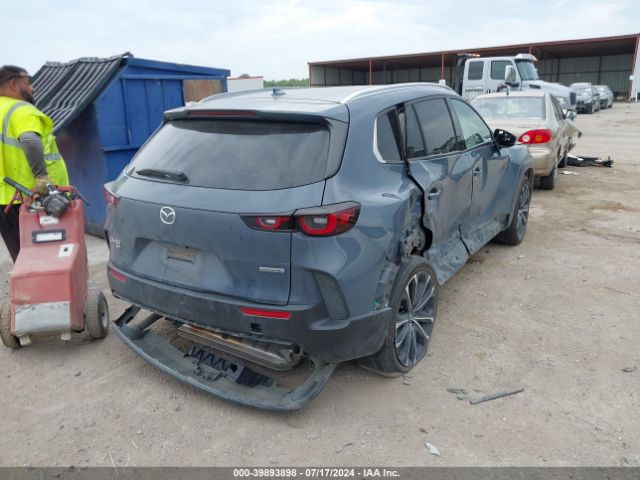 7MMVABEMXPN101988 Mazda Cx-50 2.5 S Premium Plus