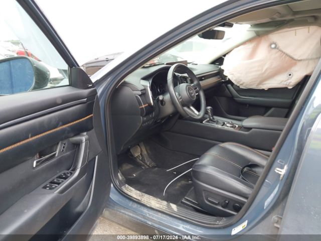 7MMVABEMXPN101988 Mazda Cx-50 2.5 S Premium Plus