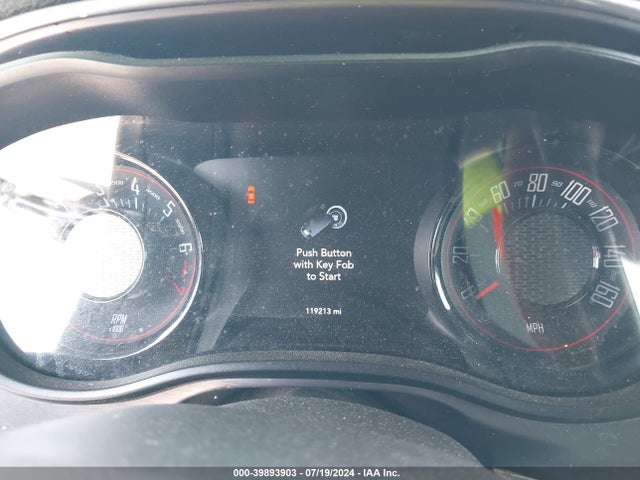 Dodge Challenger Sxt 2018 2C3CDZAG0JH166120 Image 7