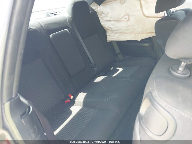 Dodge Challenger Sxt 2018 2C3CDZAG0JH166120 Image 8