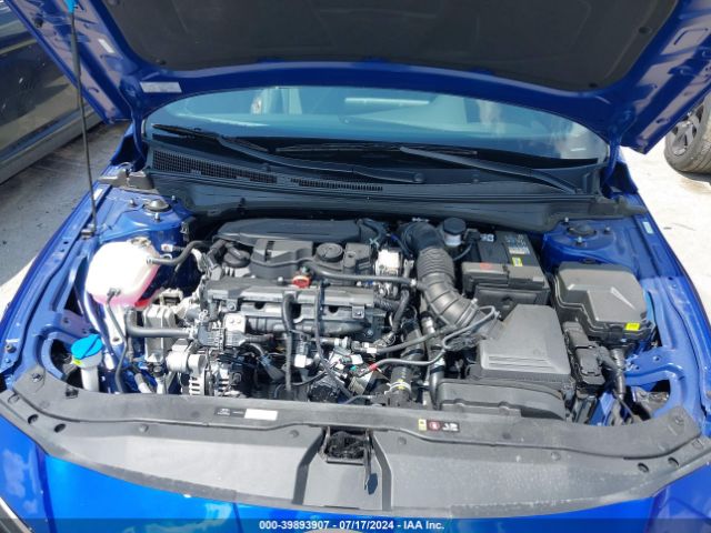 KMHLR4DF4RU742220 Hyundai Elantra N Line