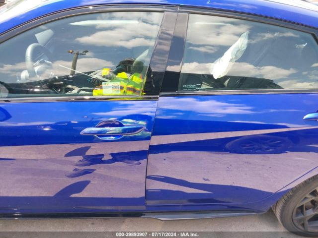 KMHLR4DF4RU742220 Hyundai Elantra N Line