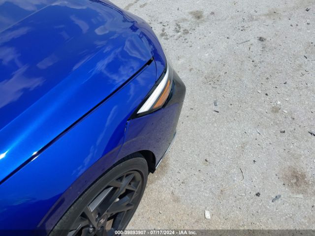KMHLR4DF4RU742220 Hyundai Elantra N Line