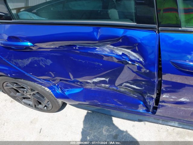 KMHLR4DF4RU742220 Hyundai Elantra N Line