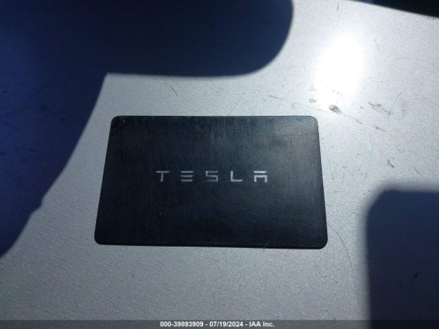 5YJ3E1EA0MF996395 Tesla Model 3 Standard Range Plus Rear-wheel Drive