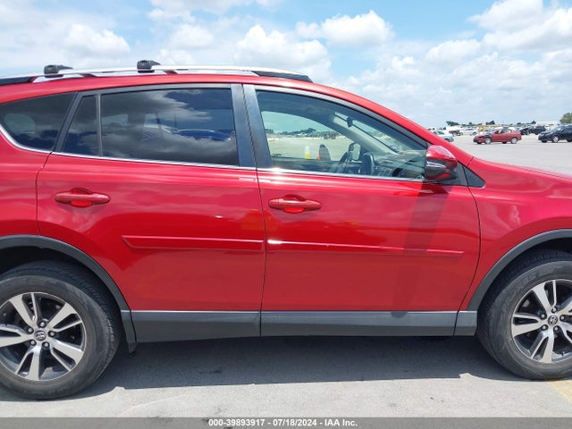 Toyota Rav4 Xle 2017 JTMWFREV5HJ119198 Image 14