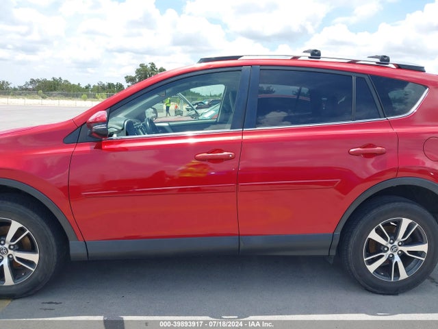 Toyota Rav4 Xle 2017 JTMWFREV5HJ119198 Image 15