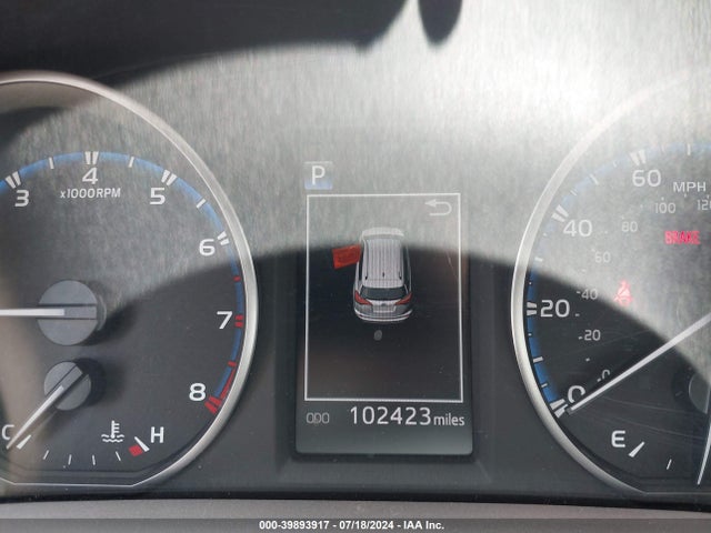 Toyota Rav4 Xle 2017 JTMWFREV5HJ119198 Image 16